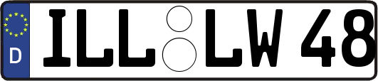 ILL-LW48