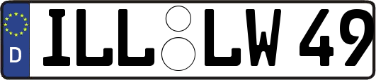 ILL-LW49
