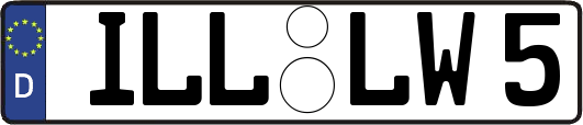 ILL-LW5