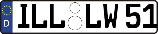 ILL-LW51