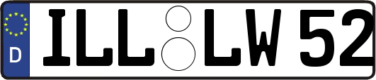 ILL-LW52