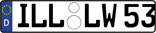 ILL-LW53