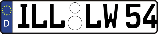 ILL-LW54