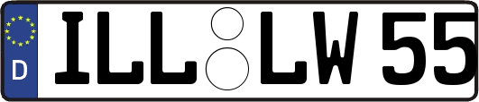 ILL-LW55