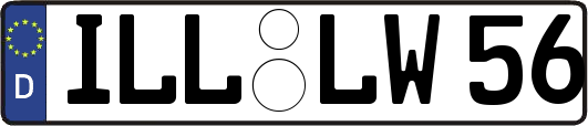 ILL-LW56