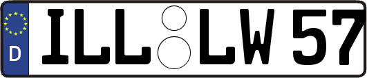 ILL-LW57
