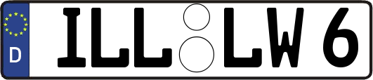 ILL-LW6