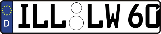 ILL-LW60