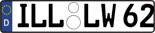 ILL-LW62