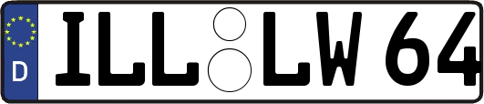 ILL-LW64