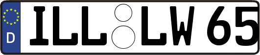ILL-LW65