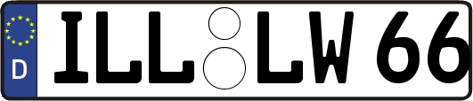ILL-LW66