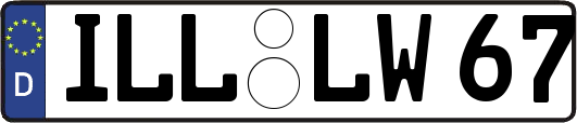 ILL-LW67