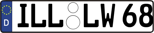 ILL-LW68