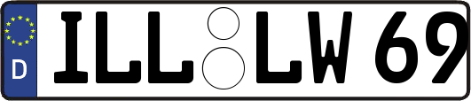 ILL-LW69