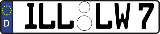 ILL-LW7