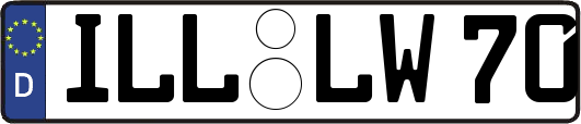 ILL-LW70