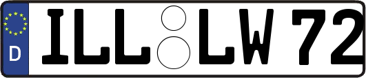 ILL-LW72