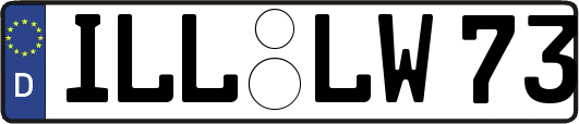 ILL-LW73