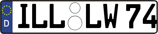 ILL-LW74