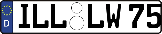 ILL-LW75