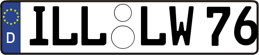 ILL-LW76