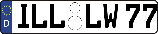 ILL-LW77