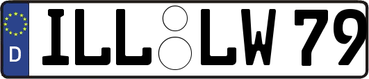 ILL-LW79