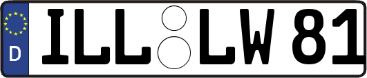 ILL-LW81