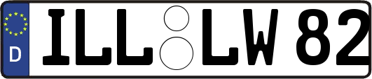 ILL-LW82