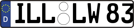 ILL-LW83