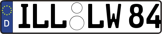 ILL-LW84
