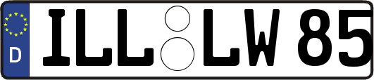 ILL-LW85