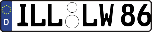 ILL-LW86