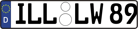 ILL-LW89