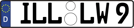 ILL-LW9