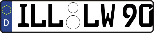 ILL-LW90