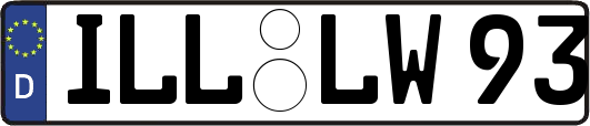 ILL-LW93