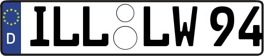 ILL-LW94