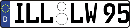 ILL-LW95