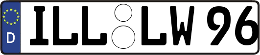 ILL-LW96