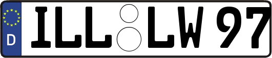 ILL-LW97
