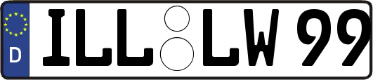 ILL-LW99