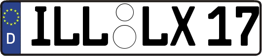 ILL-LX17