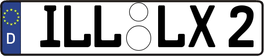 ILL-LX2