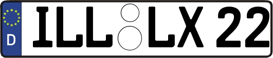 ILL-LX22