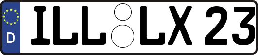 ILL-LX23