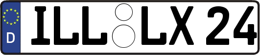 ILL-LX24
