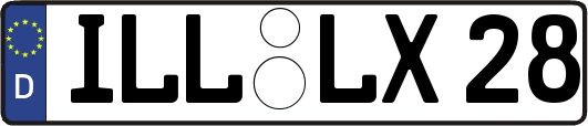 ILL-LX28
