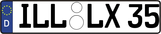 ILL-LX35